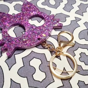 Self Defense Keychain
